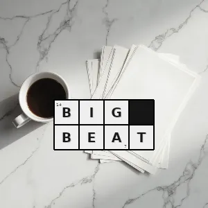 Hasło krzyżówkowe muzyka lat 60 tych skaldowie czerwone gitary - big beat – rozwiązanie, synonimy, podpowiedzi i definicje krzyżówkowe